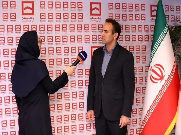 رشد ۴۷.۶ درصدی تسهیلات ساخت مسکن در هشت ماهه ۹۸