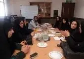  برگزاری مراسم سوگواری سالار شهیدان در نمازخانه منطقه چهار
