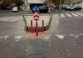  رزمایش بزرگ خدمت جهادی در منطقه ۱۶ در محله باغ آذری صورت گرفت 