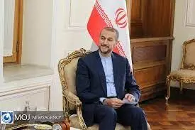 روابط تهران با مصر و اردن تقویت خواهد شد