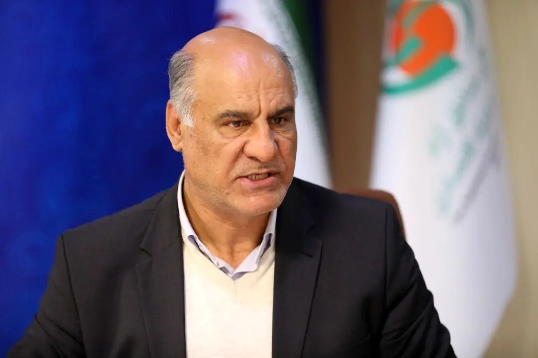 گواهی تولید و خروج محصولات ضدعفونی کننده در ارس صادر می گردد

