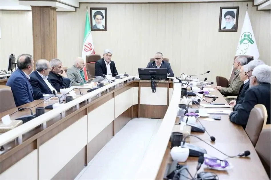 تأکید کانون‌های بازنشستگان آموزش و پرورش بر اجرای دقیق متناسب سازی، بهبود معیشت، ارتقای درمان و تقویت نقش تشکل‌ها