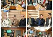 اهمیت نگهداشت شبانه شرق تهران 

