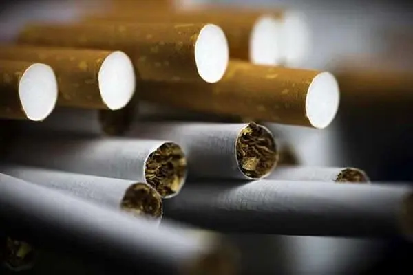 پاکت‌ سیگارهای عجیب در دنیا +تصاویر