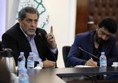 تجهیز کانال های بازارچه شهرستانی به تله های زباله گیر 

