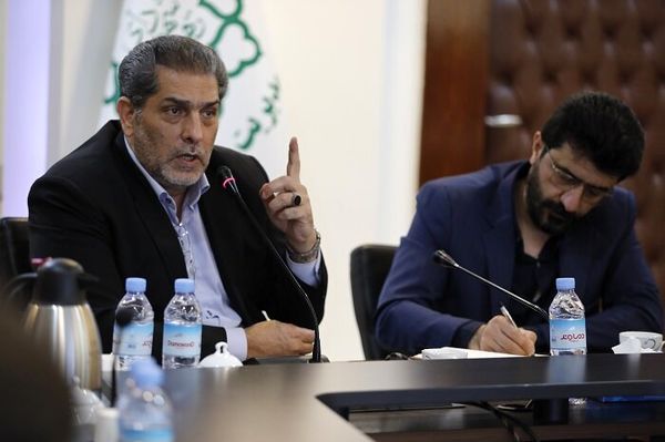 کیفیت جمع‌آوری پسماند در تهران ارتقا می‌یابد