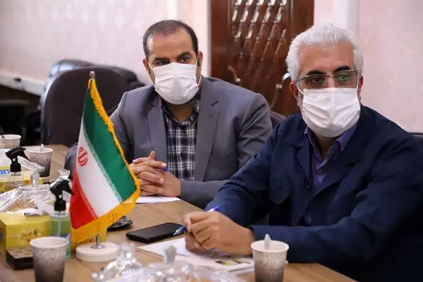 شهرداری از سرمایهگذاری بخش خصوصی برای توسعه قم حمایت میکند