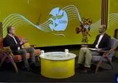 میزبانی «صبح» هیسپان تی‌وی از سیاست‌مدار شیلیایی

