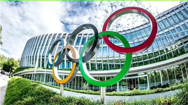 تضمین حضور بیقید و شرط ورزشکاران ایرانی در المپیک لسآنجلس توسط IOC