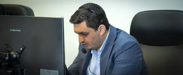 ارتباط بیواسطه مدیرعامل فرابورس با سهامداران