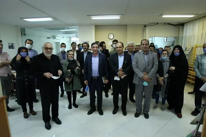 بیانیه ناصربزرگمهر در هجدهمین انتخابات نماینده مدیران مسئول در هیات نظارت بر مطبوعات