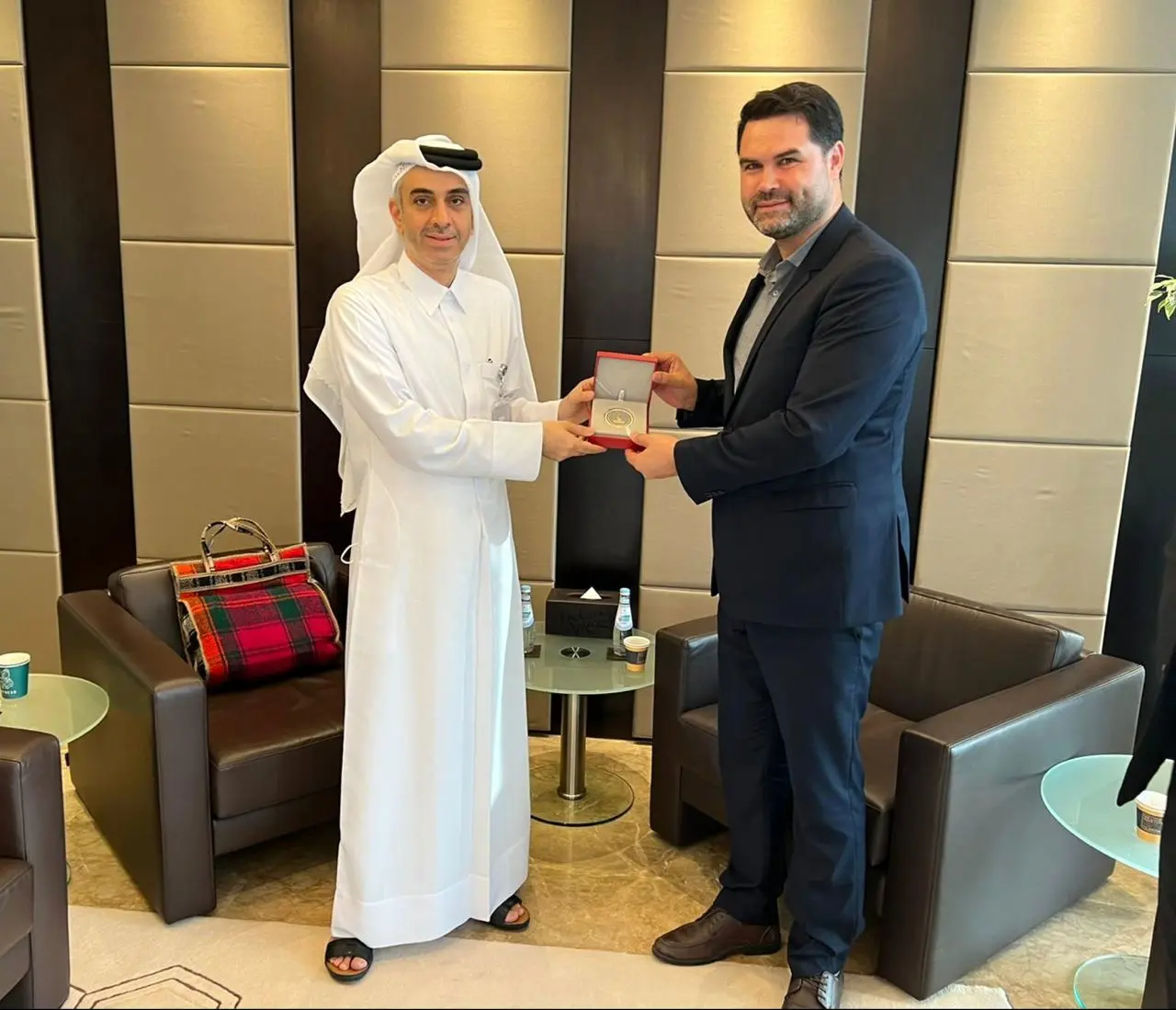 11هزار بلیت جام جهانی به تماشاگران ایرانی اختصاص یافت