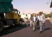 تقدیر از سایپا برای ساخت مدرسه در شهرستان خوی

