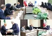 توجه ویژه گروه پاسارگاد به "خرمشهر" پایتخت دلاوری و جوانمردی کشور

