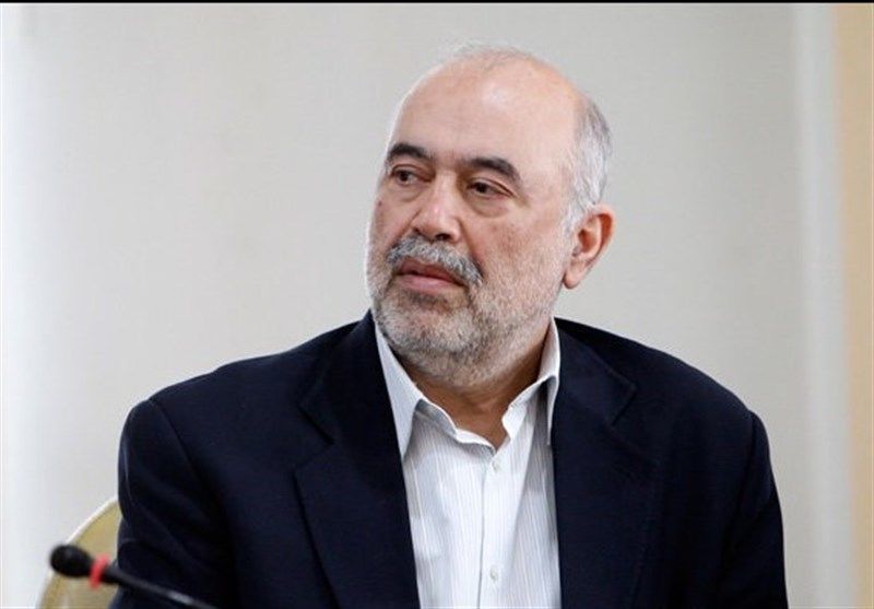 موشک به هواپیمای اوکراینی اصابت نکرده است