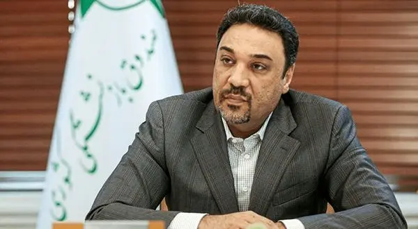 دکتر اکبر افتخاری از صندوق بازنشستگی کشوری خداحافظی کرد