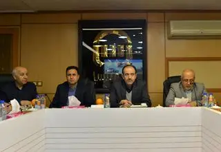 دور سوم مجامع فصلی بیمه‌آسیا آغاز شد