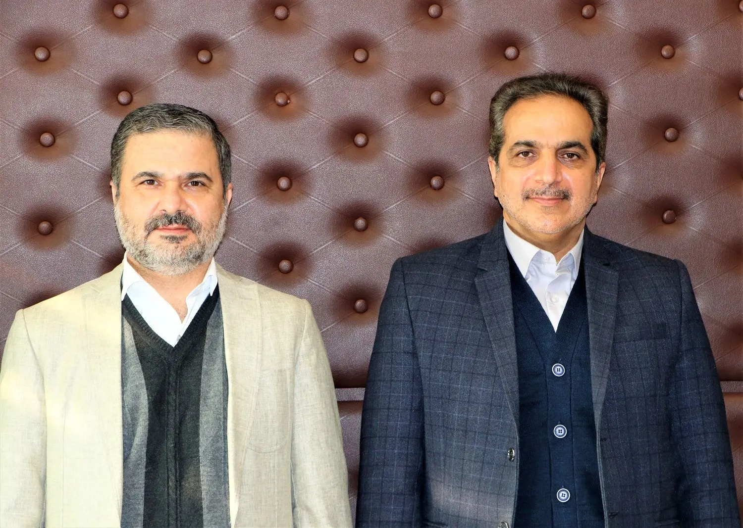 آیین معارفه عضو جدید هیات مدیره بیمه ایران برگزار شد

