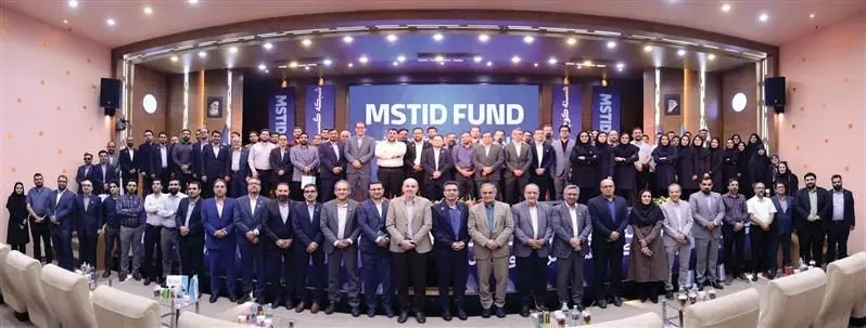 گروه فولاد مبارکه؛ خانه‌ای که نوآوری در آن قد می‌کشد