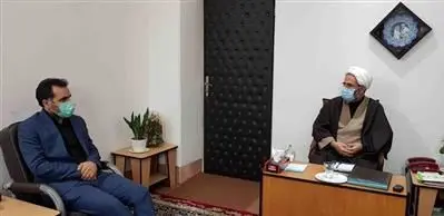 از مشتریان بانک قرضالحسنه مهر ایران هستم