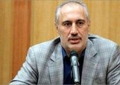 انتصاب سرپرست‌های جدید در معاونت‌های «توسعه بازار و امور مشتریان» و «فناوری اطلاعات و هوشمندسازی» بیمه دی

