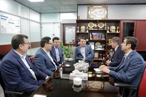 روابط عمومی نقش موثری در ارتقای جایگاه اجتماعی سازمان دارد

