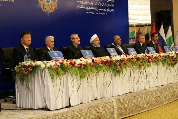 خروج آمریکا از برجام نمونه بارز تروریسم اقتصادی است