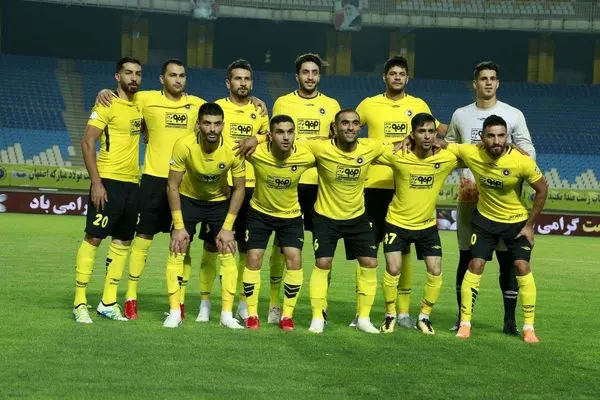 بازگشت سپاهان از اردوی ترکیه/ آغاز تمرینات از فردا