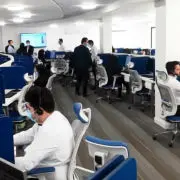 پاسخگویی به بیش از ۴۸ هزار تماس تلفنی بازنشستگان کشوری در فروردین ۱۴۰۳