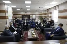 بررسی طرح اقدام ملی مسکن شهر آشتیان