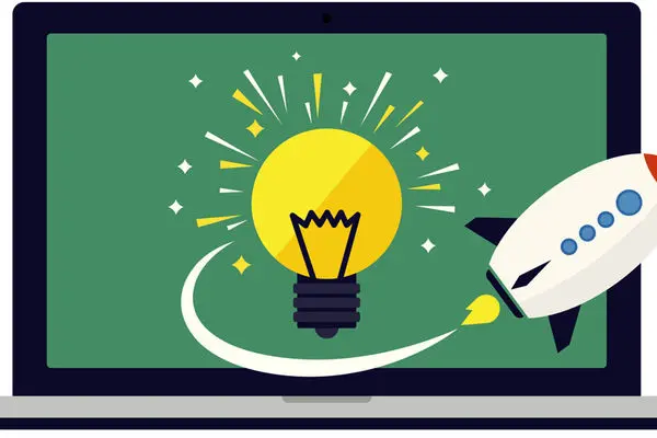 ١٠ هزار میلیارد تومان از کسب و کارهای کشور در بخش دیجیتال است
