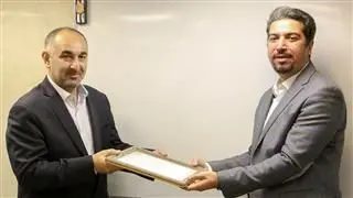 انتصاب جدید در سازمان تاکسیرانی شهر تهران