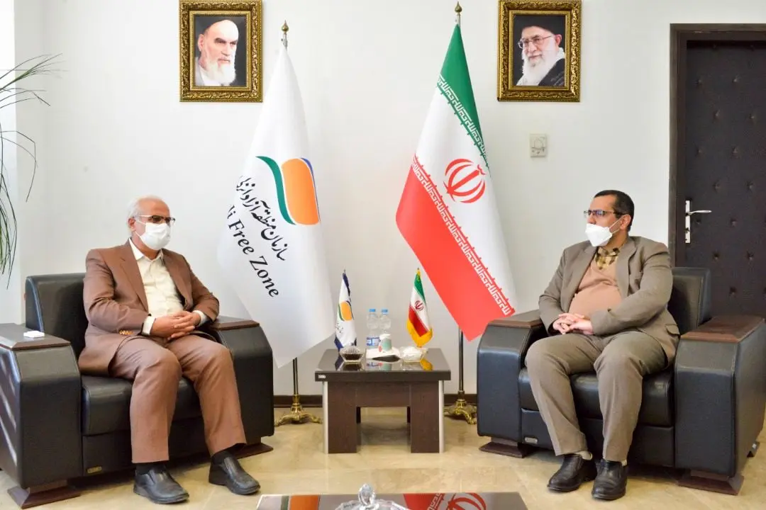 اعلام آمادگی سازمان صنایع دریایی جهت احداث کارخانه کشتی سازی در مجتمع بندری کاسپین