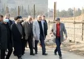 طرح «بهاران خدمت» در منطقه 19 کلید خورد