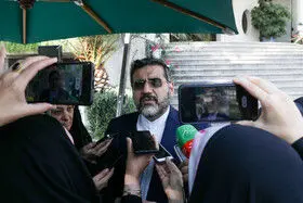 اسماعیلی: بیقانون، نمیتواند در حوزههای قانونی فعالیت کند