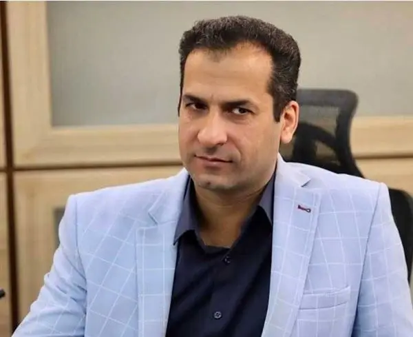 تمام قد از تیم ملی حمایت می کنیم
