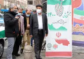 مسیرهای راهپیمایی ۲۲ بهمن تهران اعلام شد
