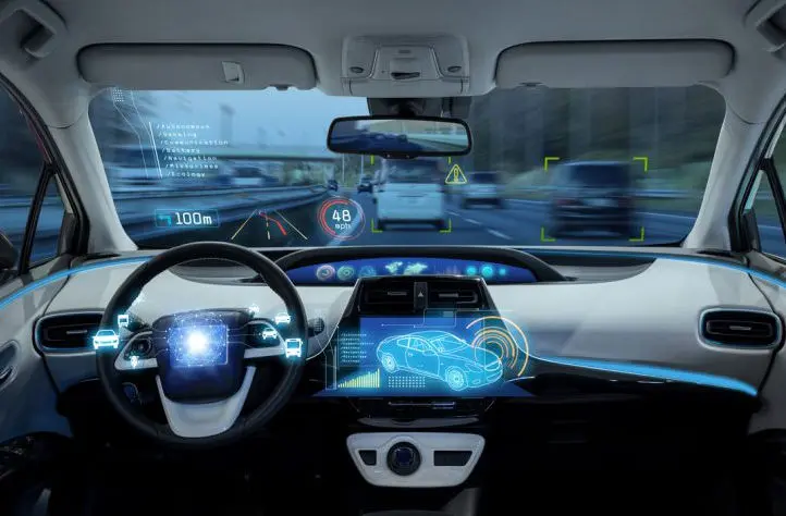 شهرکی برای آموزش رانندگی به خودروهای بدون راننده + عکس