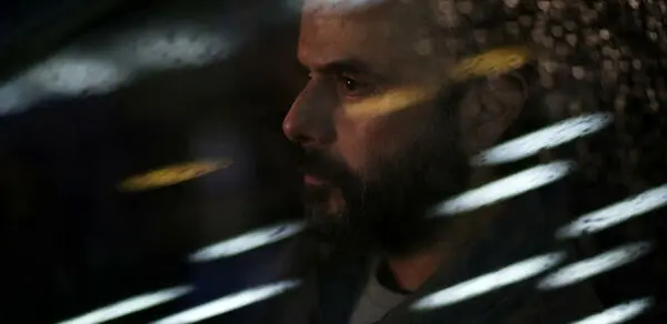 آمادهسازی «مردی بدون سایه» برای جشنواره فجر