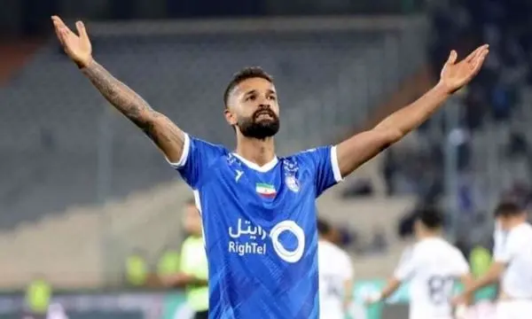 آرمین سهرابیان همچنان در بلاتکلیفی