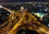 بازار گل امام رضا (ع) همچنان تهدیدی برای جان شهروندان منطقه ۱۵

