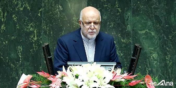 وزارت نفت در حد توانش مسئولیت های اجتماعی خود را انجام داده است