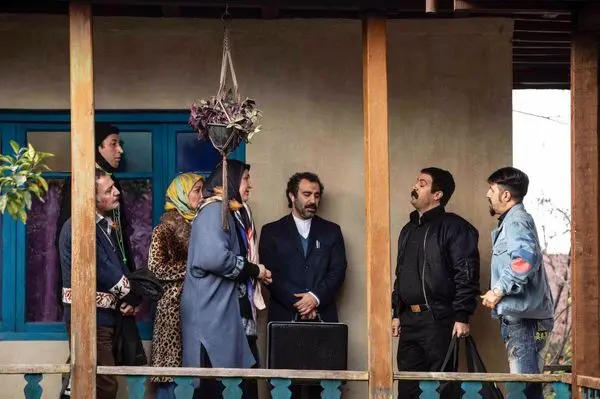امشب؛ پایان موقت «پایتخت ۶»