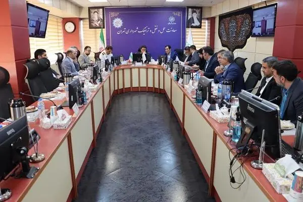 از بررسی صورتهای مالی تا تلاش برای توسعه مسیر زندگی