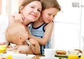 آغاز مرحله جدید خرید سبد غذایی کودکان زیر ۵ سال مبتلا به سوء تغذیه

