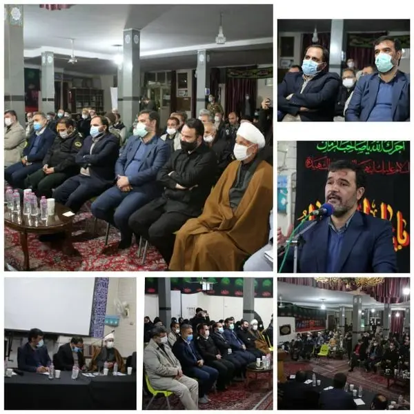 تعطیلی۱۰۰ واحد صنفی غیرمجاز بازیافت در منطقه ۱۵