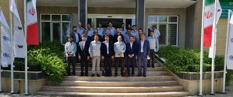 ارزیابی عملکرد سال مالی شرکت ورق خودرو چهارمحال و بختیاری