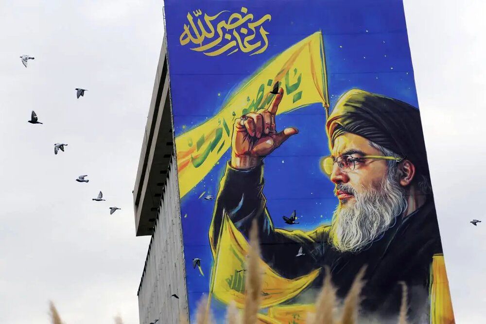 مقام حزب‌الله زمان و مکان تشییع پیکر شهید نصرالله را اعلام کرد

