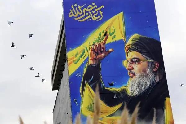 مقام حزبالله زمان و مکان تشییع پیکر شهید نصرالله را اعلام کرد