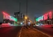 ۱۶ معبر اصلی منطقه ۲ نونوار شد